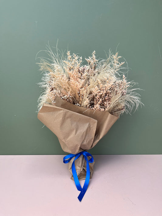 Eternal Dried Bouquets