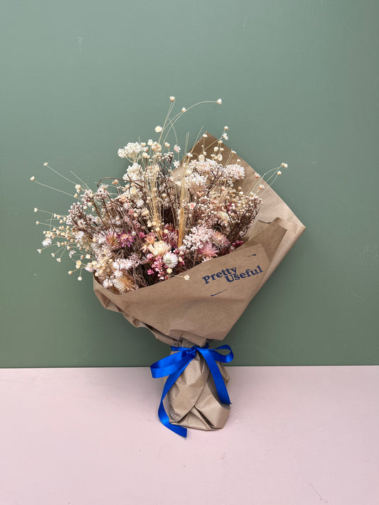 Eternal Dried Bouquets