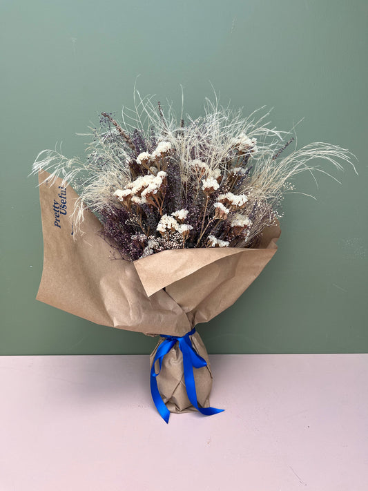 Eternal Dried Bouquets