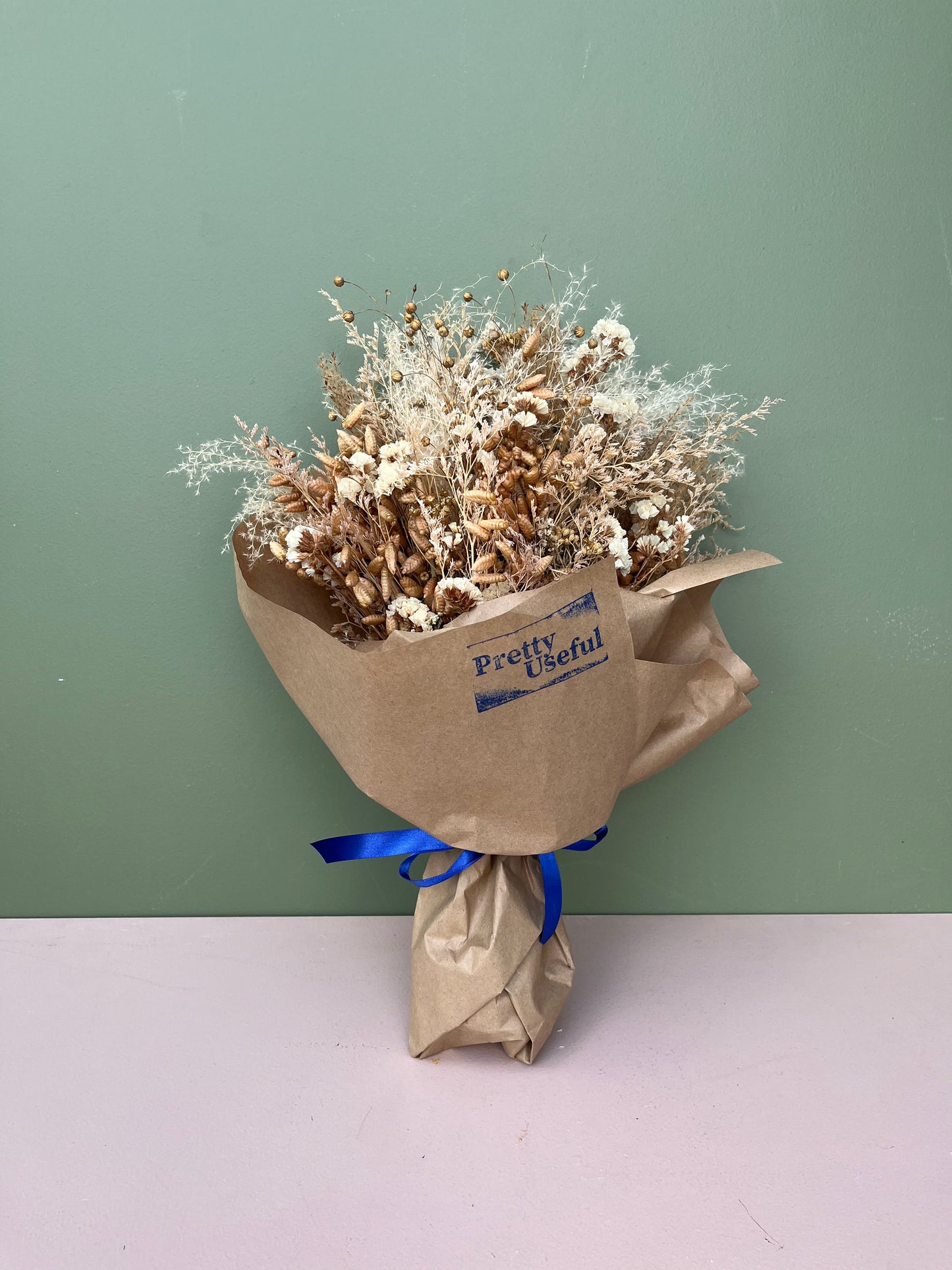 Eternal Dried Bouquets