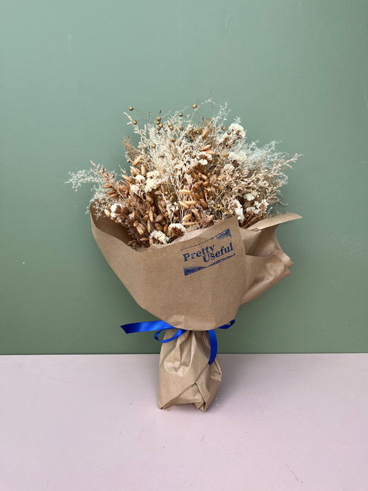 Eternal Dried Bouquets