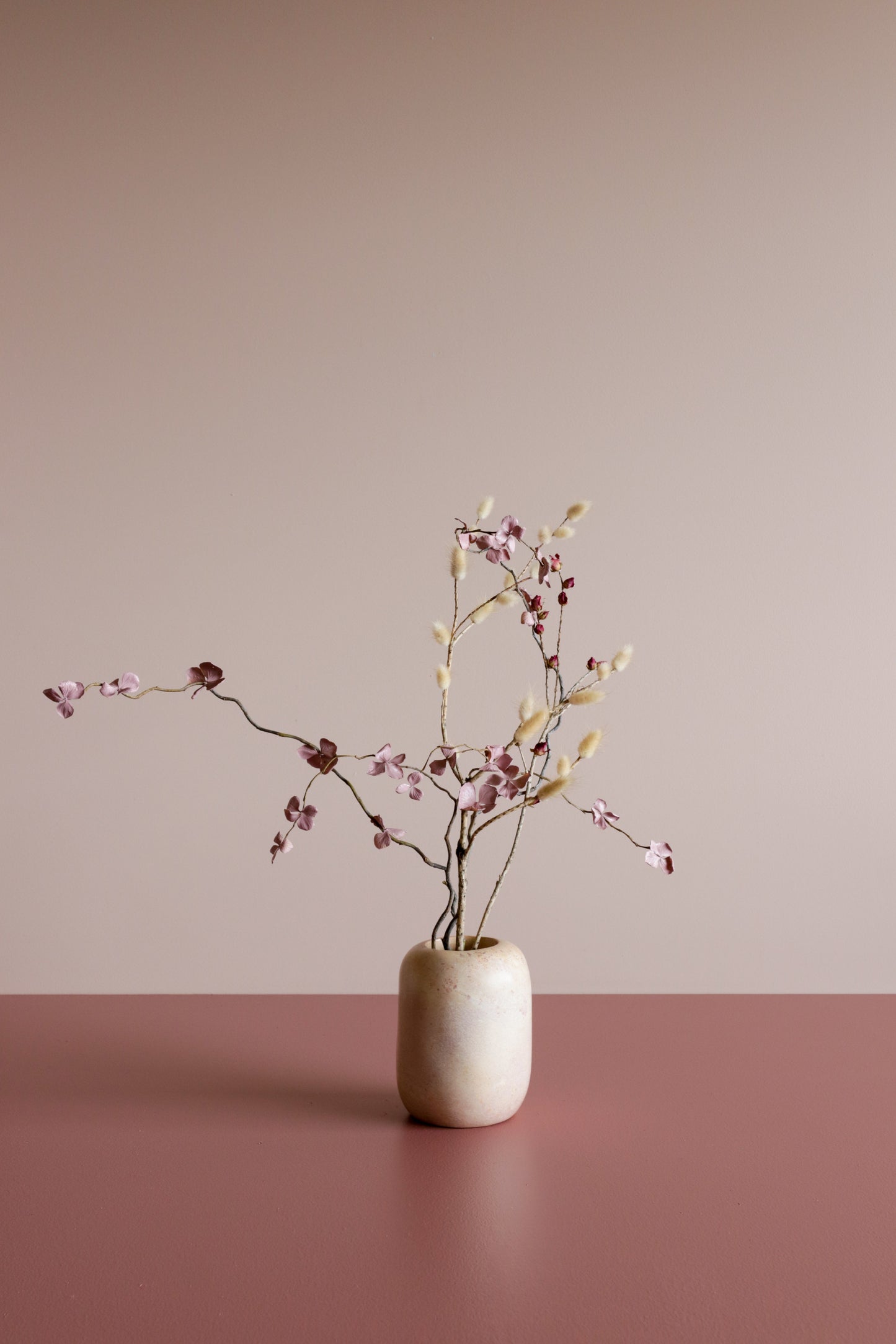 Ikebana Inspired Floral Arrangement Workshop - Saturday 17th of February