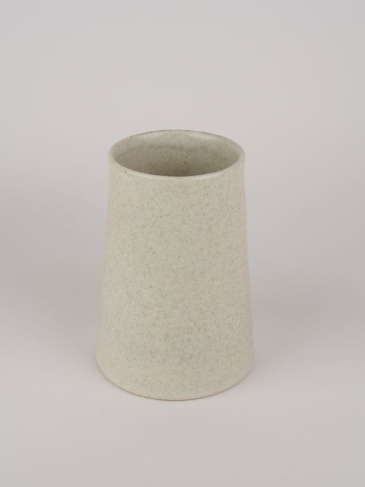 Ceramic Vase by Nadine McConnell