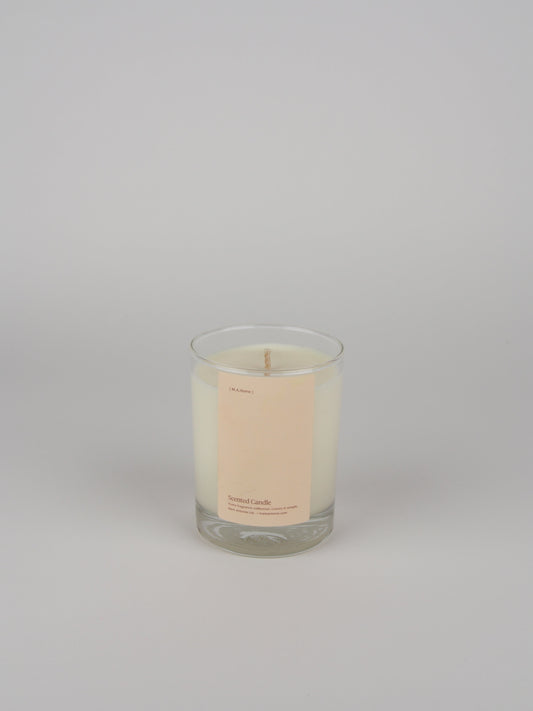 Scented Candles